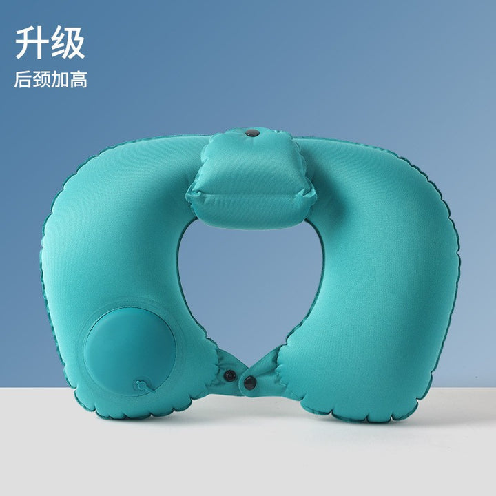 Pillow Portable Neck Pillowu Pillow Neck Pillow Storage Pillow