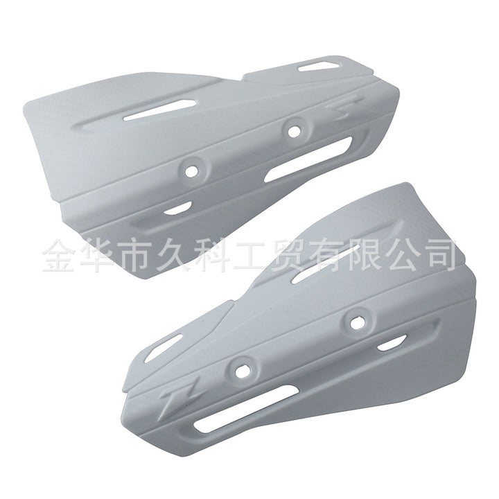 Hand Guards Plastics Parts