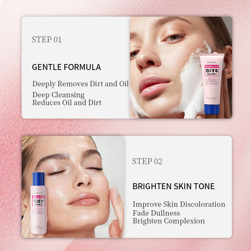 Skincare KORMESIC body lotion Skincare Moisturizing