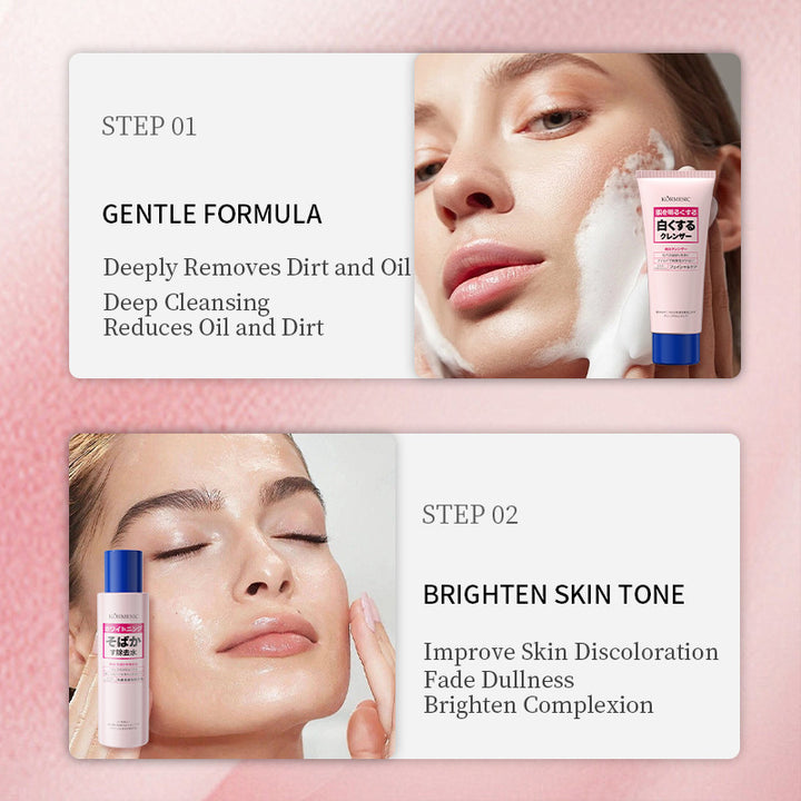 Skincare KORMESIC body lotion Skincare Moisturizing
