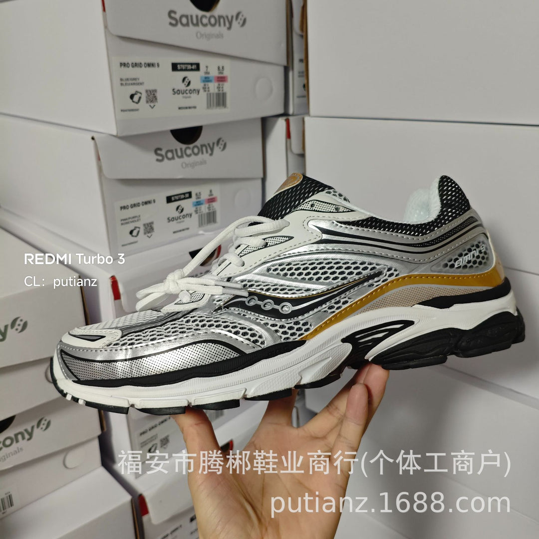 Saucony PROGRID OMNI 9 9