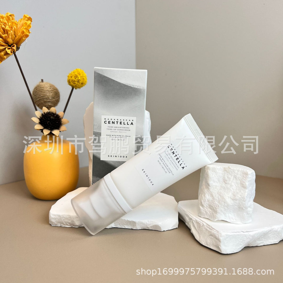 skin 1004 Serum Face Cream Face Wash Toner Mask
