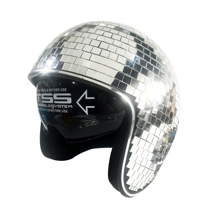 Helmet DJ Helmet Helmet