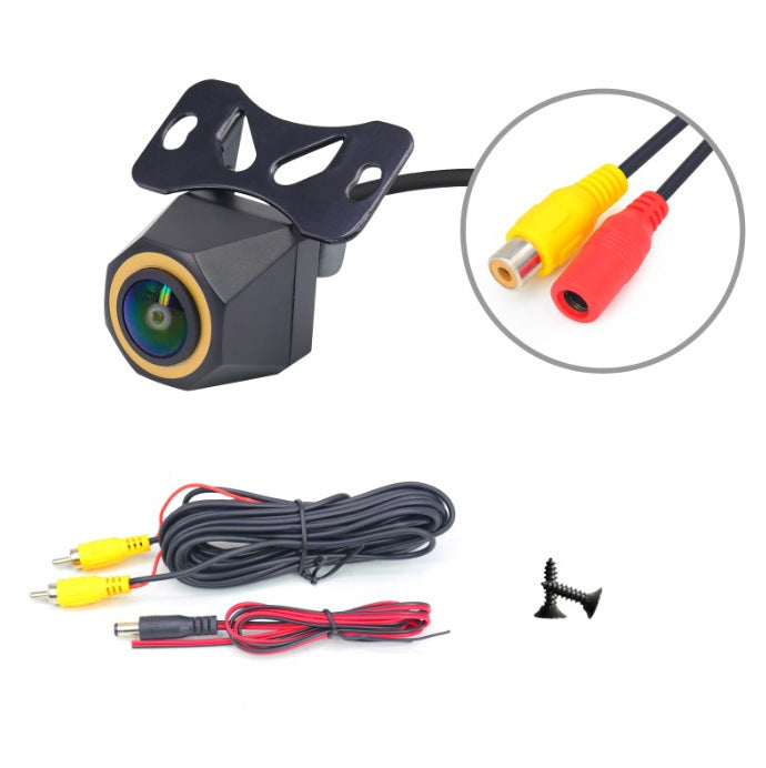 AHD/CCD 720 PCar Camera Hang Car camera