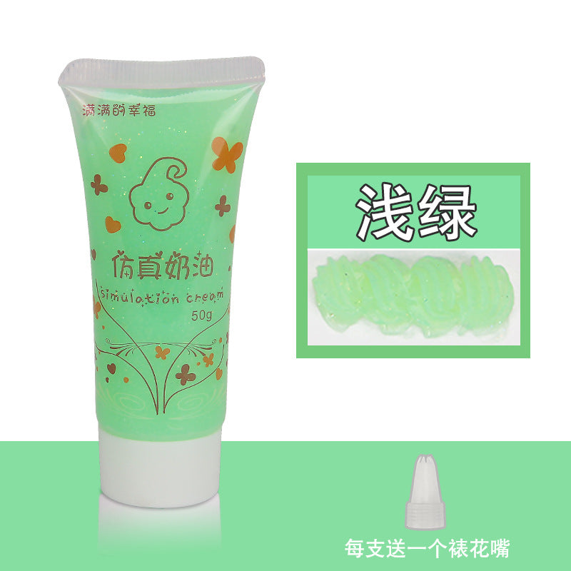 50 ml Clear Jelly Phone Case DIY 50 g