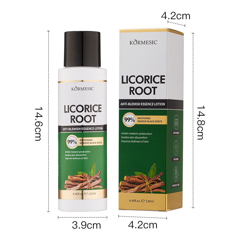 KORMESICFace Set Body Lotion Essence Cleanser Factory Wholesale