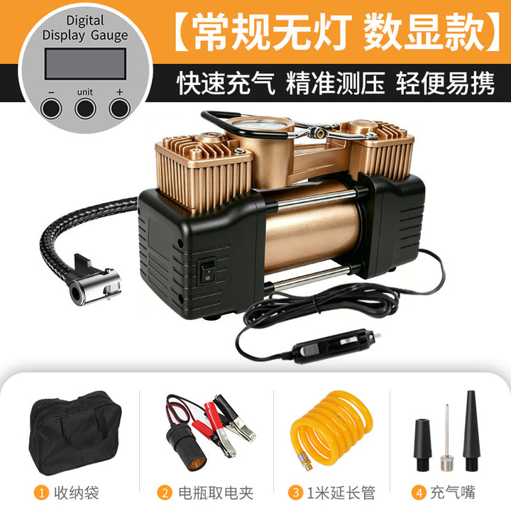 Car Car Car Large 12 V