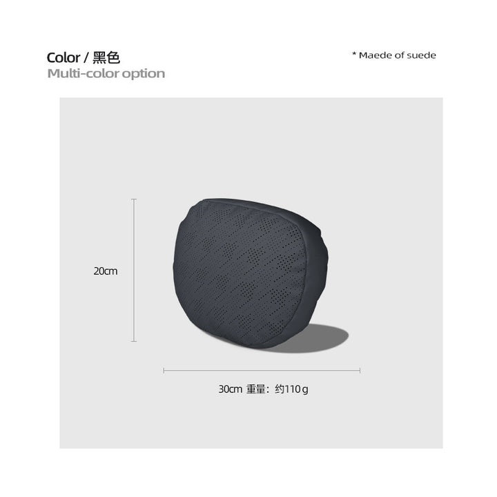 For 009/007/7 X/MIX/8 X Special Neck Pillow