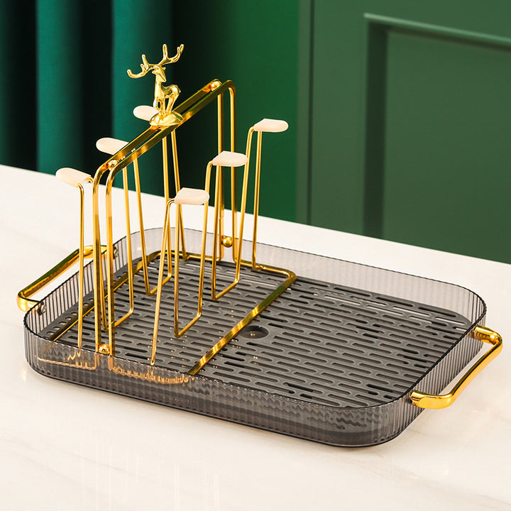 Glass Home Storage