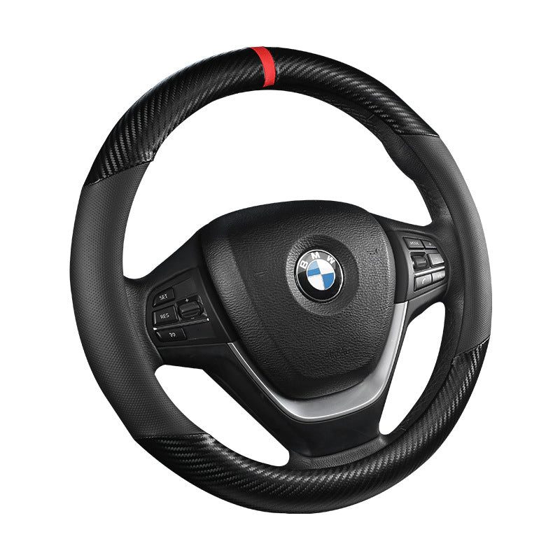 All Season Car Grip Cover Wholesale Drop Shipping Steering Wheel Cover