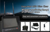 HD Wireless Reversing Camera Infrared Night Vision Vehicle-m