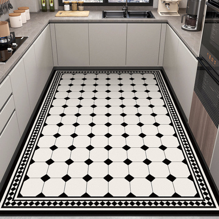 Floor Mat Premium