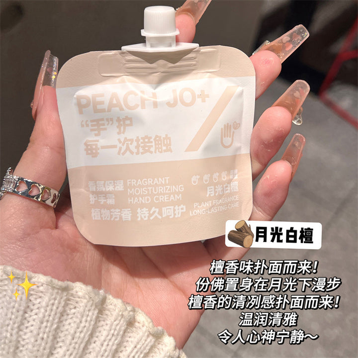 UD CLUB Hand Cream Gift Hydrating Nourishing Moisturizing