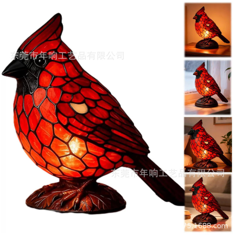 跨境新款Cat Lamp-Dachshund Lamp-Bigfoot Lamp动物LED灯摆件