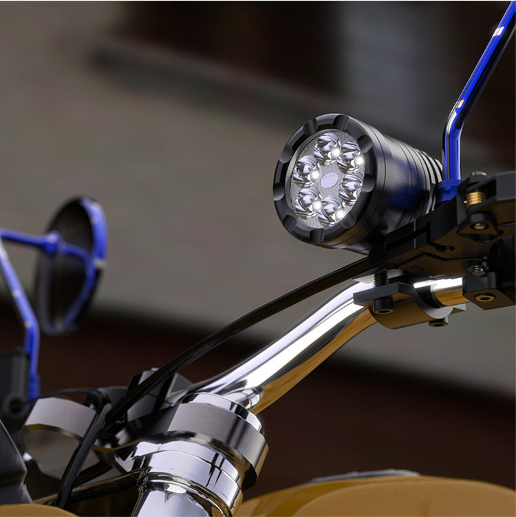 Motorcycle LED 3 / /