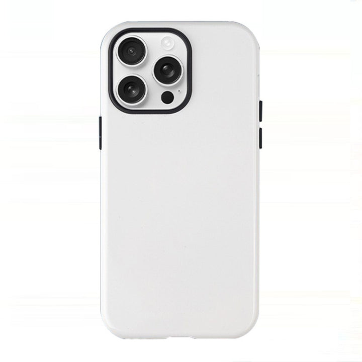 POD Mag Safe Film 2-in-1 Phone Case Custom for iPhone17 Protective Case