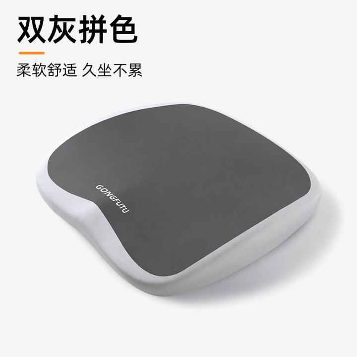 Cushion Office Waist Support Long Sitting Hip Seat Cushion