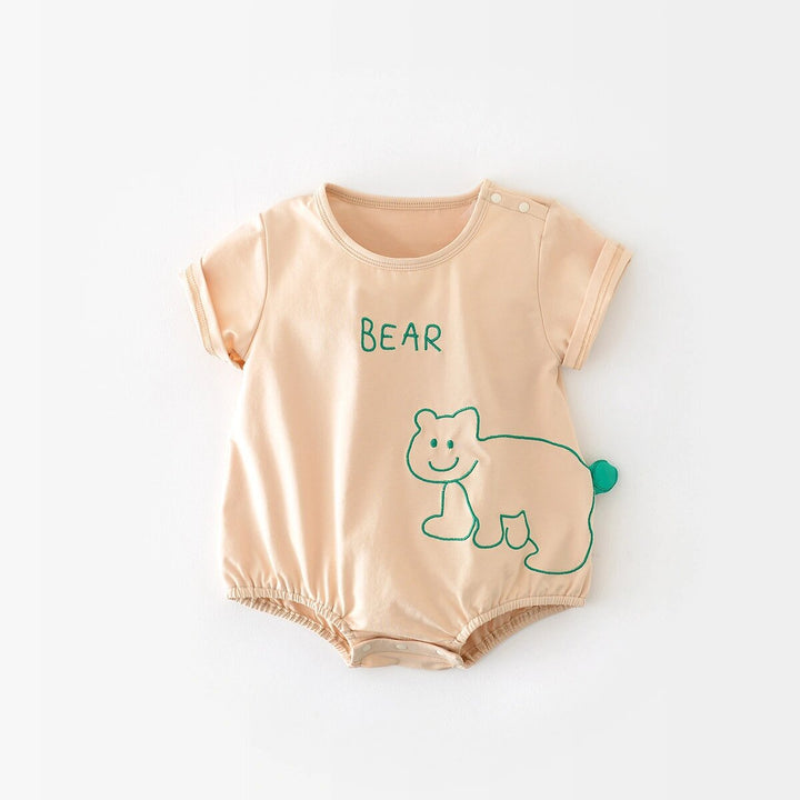 Kidsa mini Baby Summer Thina Cotton