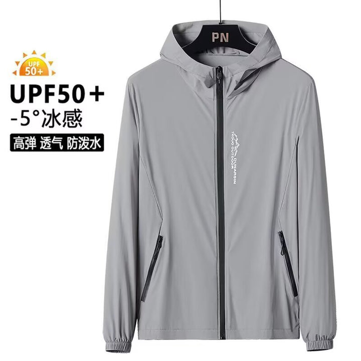 Sunscreen Jacket Sunscreen