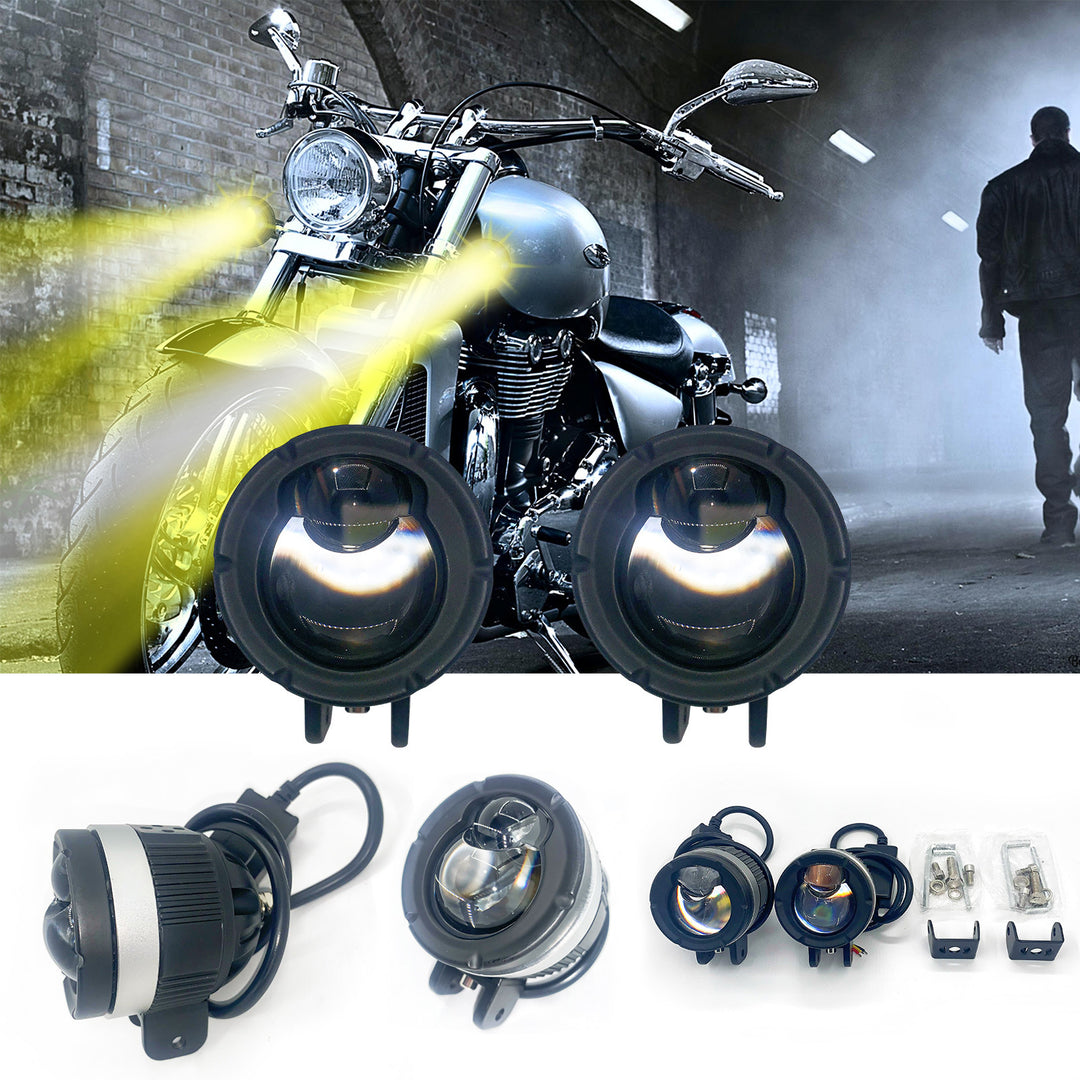 Motorcycle LED Waterproof