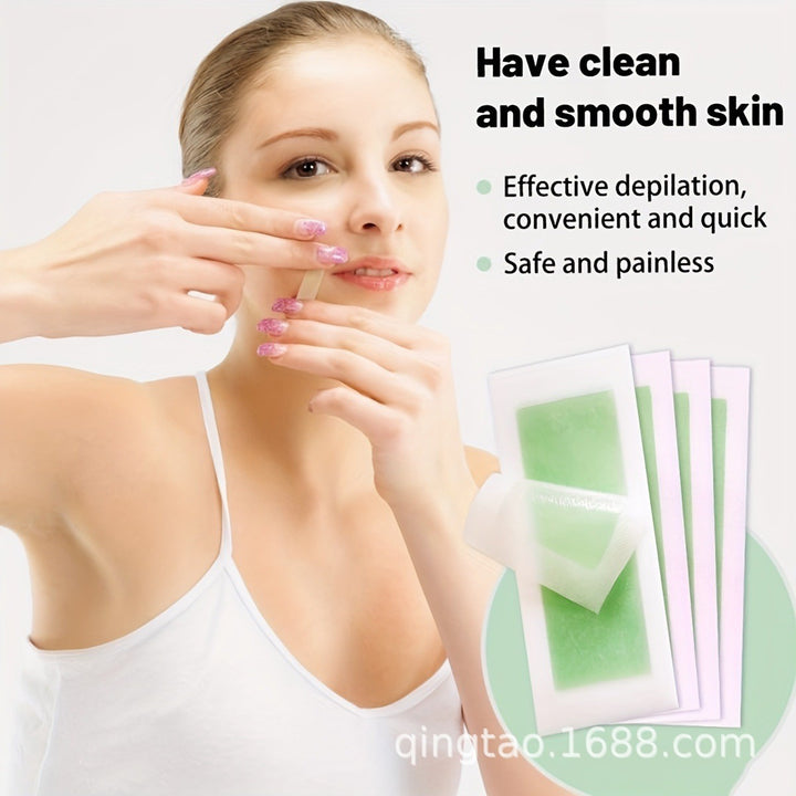 Hair Removal Gentle Underarm Hair Removal
