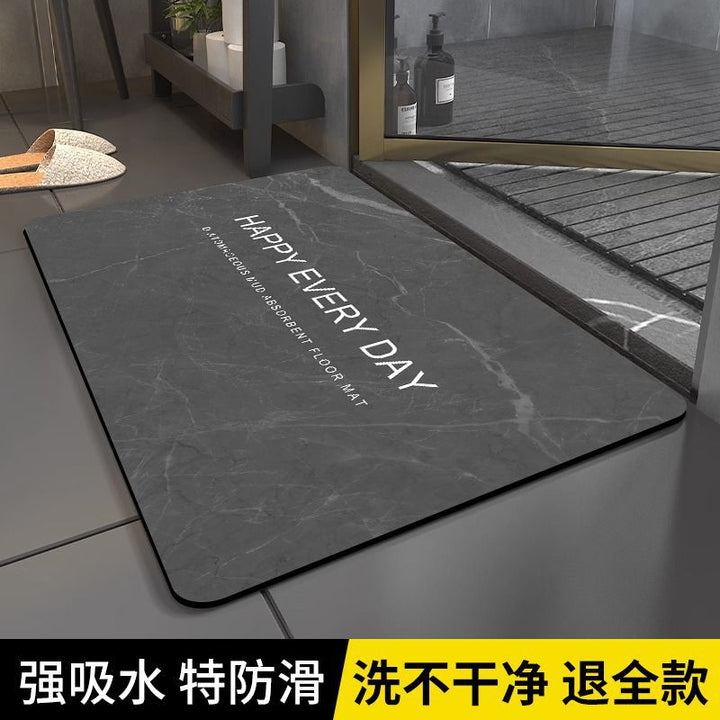 Floor Mat Non Slip Foot Mat