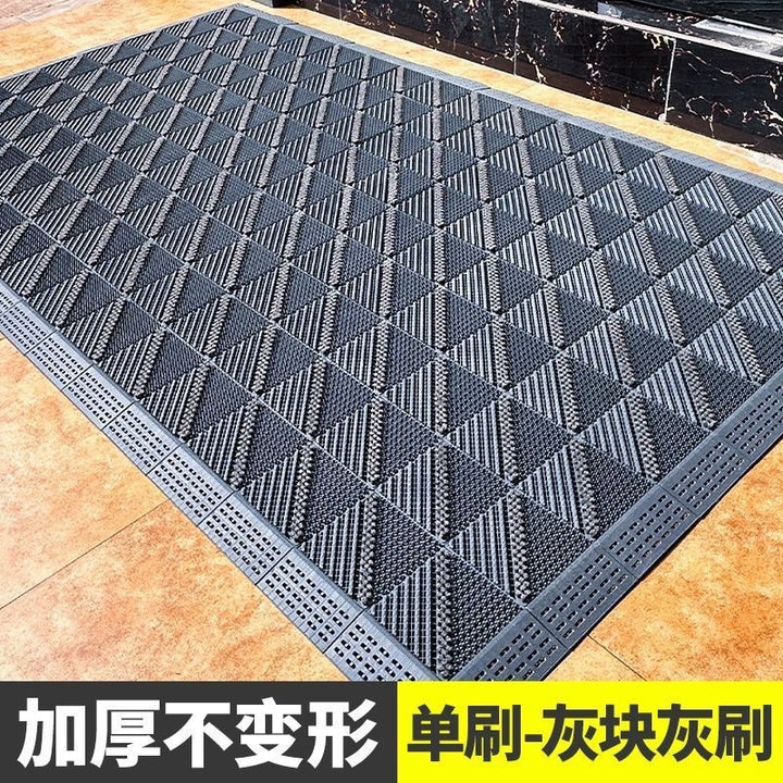 Non Slip Floor Mat Carpet Commercial Foot Mat Door Mat