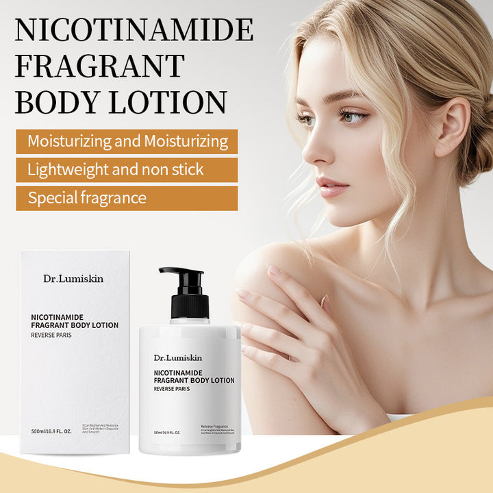 Moisturizing oem