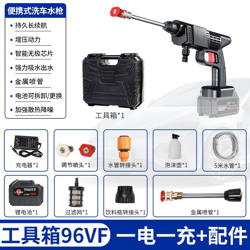 Home Charging Portable Large