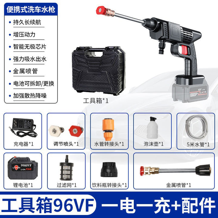 Home Charging Portable Large