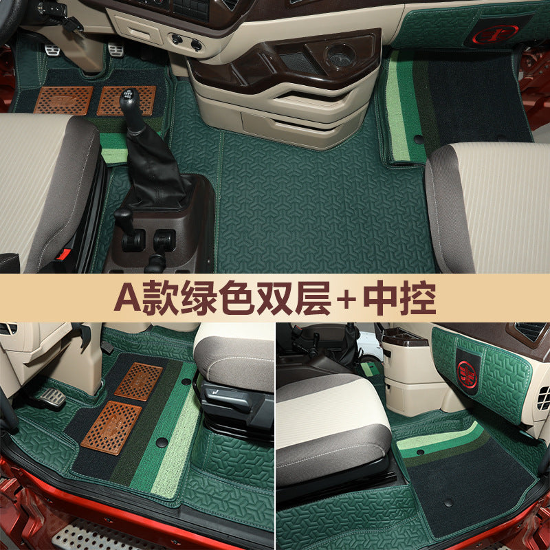 jh 6 Foot Mat Largejh 6 Decor Car