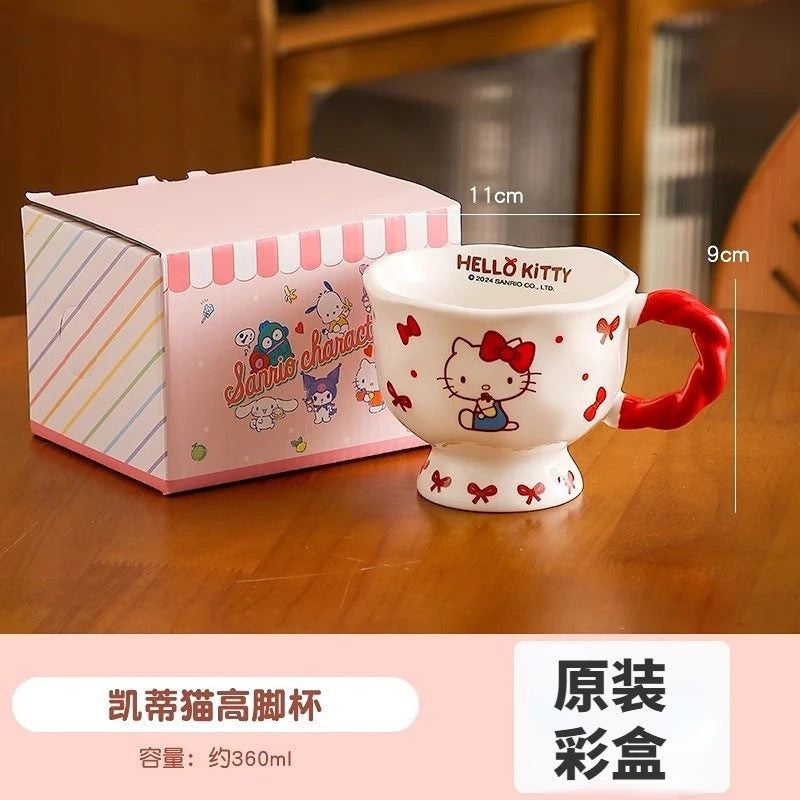 Ceramic Premium Mug Souvenir Gift