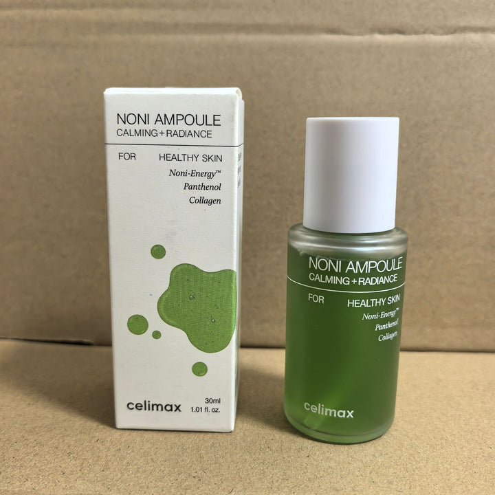 跨境celimax视黄醇紧致眼霜  RETINAL SHOT TIGHTENING BOOSTER