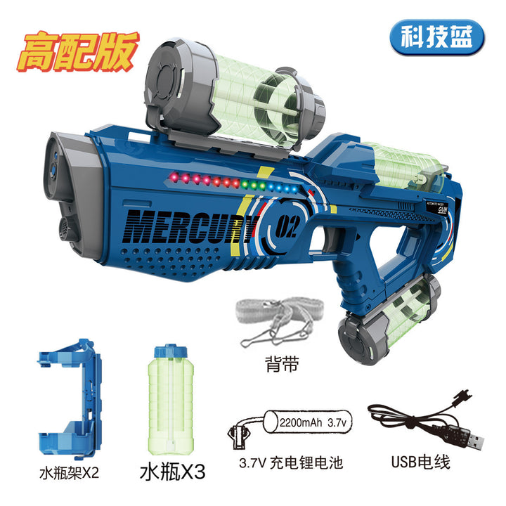 Toy M 416 Children Large
