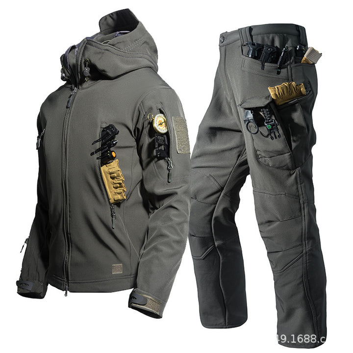 Factory Direct Waterproof