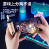 车用不掉烟灰神器车内吸烟器随身防烟灰烟嘴便携式免弹车载烟灰缸