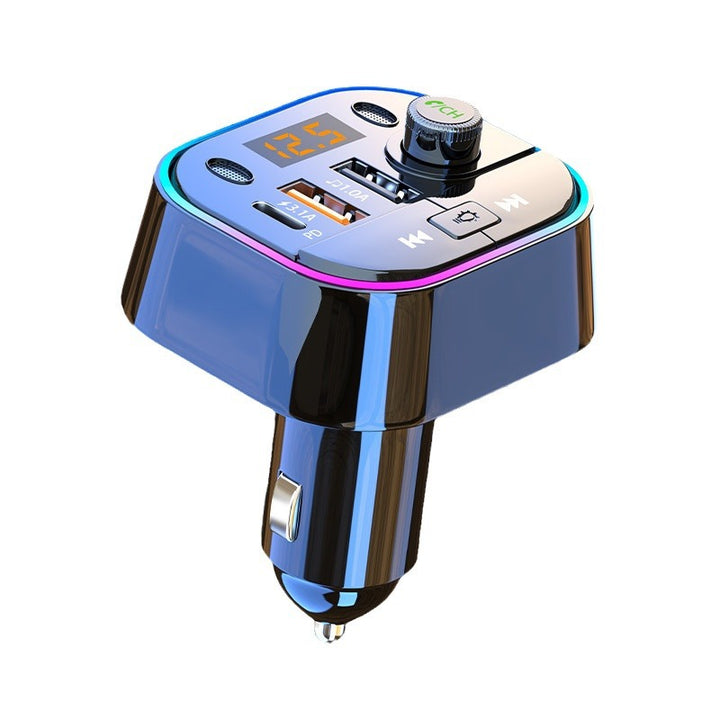 Car 5.0 mp 3 U