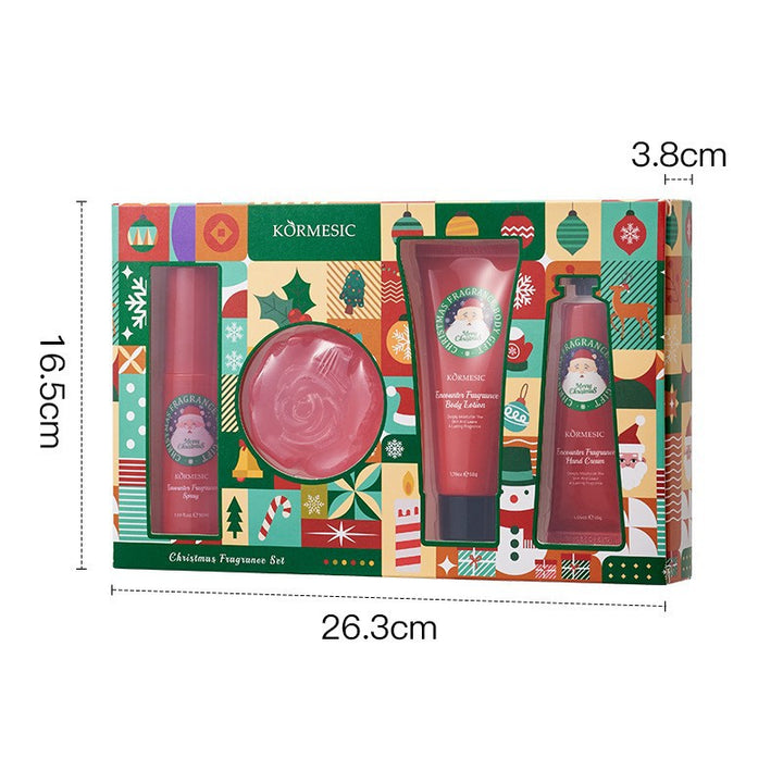 KORMESICBody Hydrating Moisturizing Body