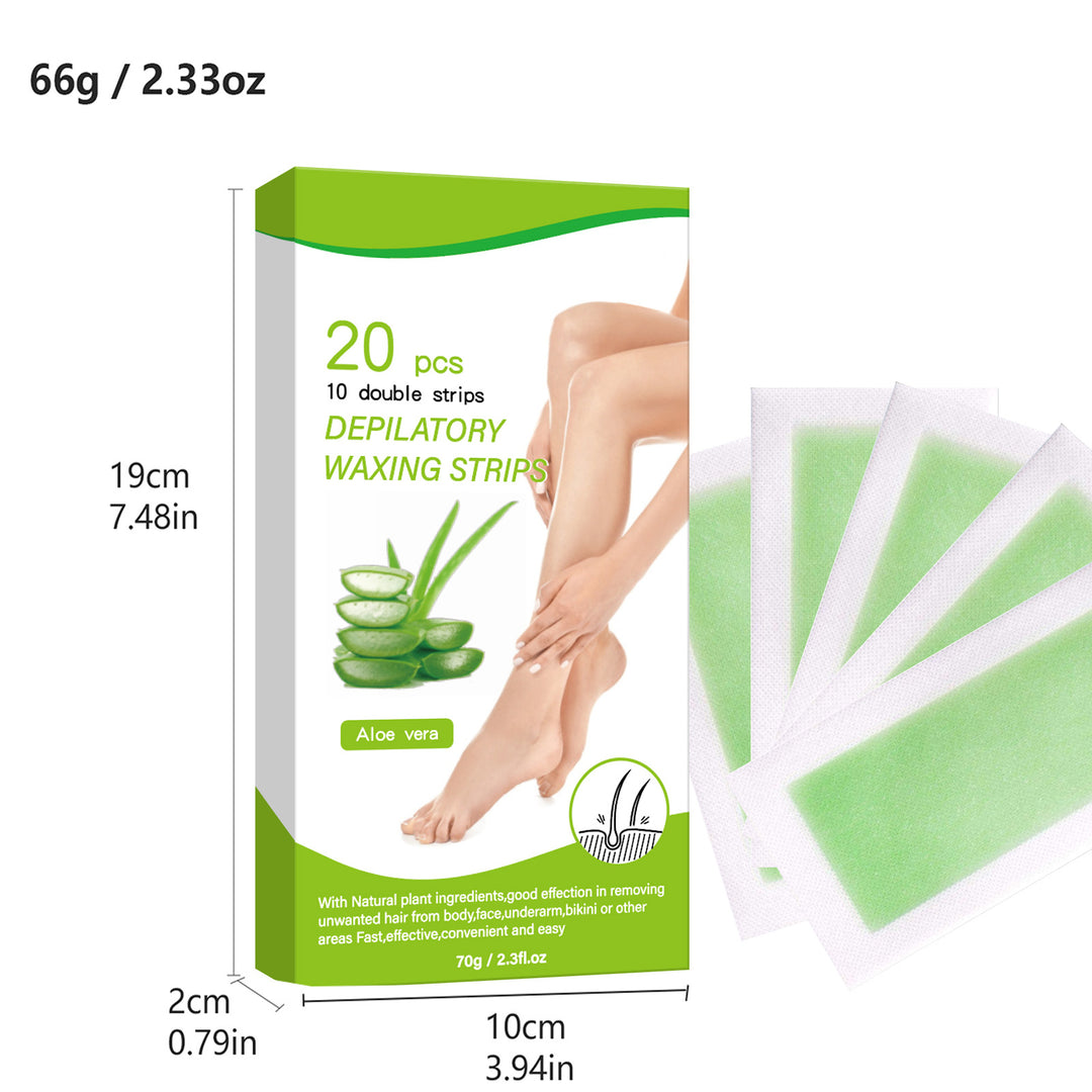 Hair Removal Hair Removal Hair removal patch