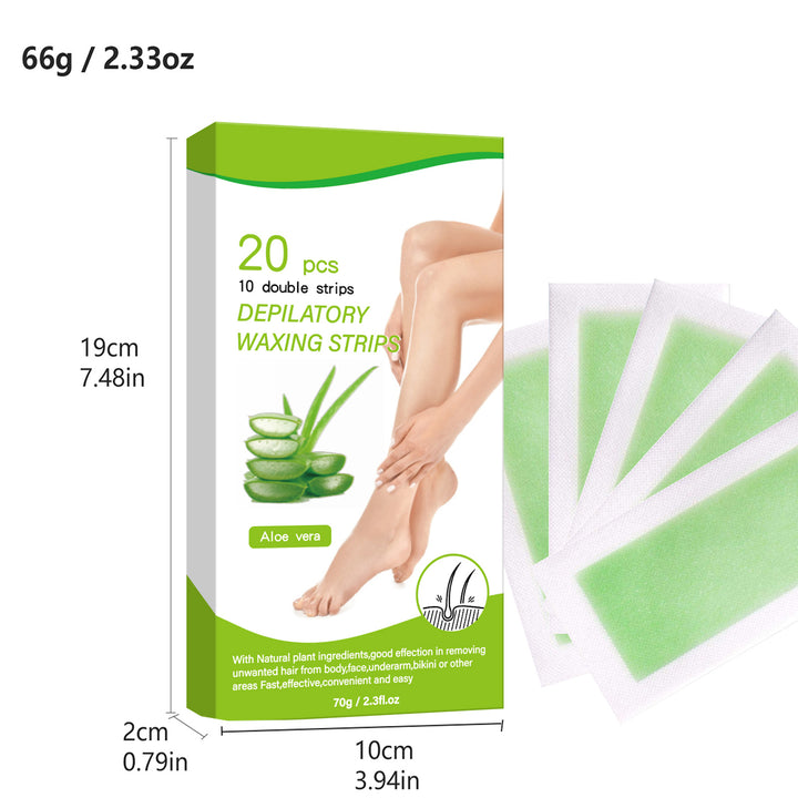 Hair Removal Hair Removal Hair removal patch