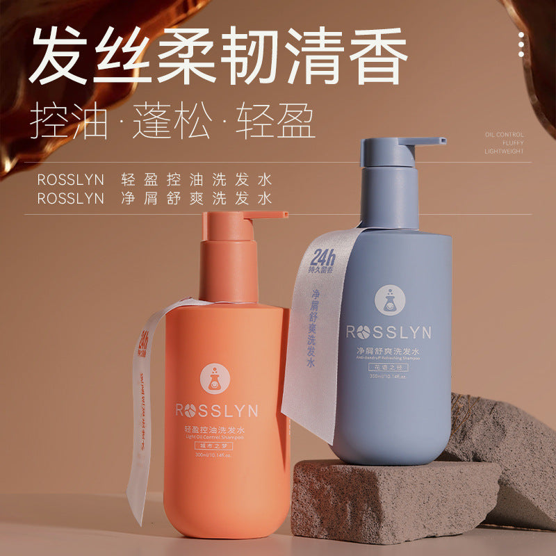 rosslyn Hand Cream Nourishing Fragrance Souvenir Gift Genuine Wholesale Moisturizing