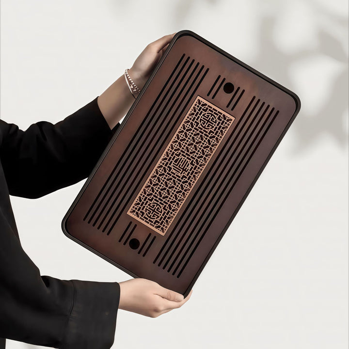 Portable Minimalist