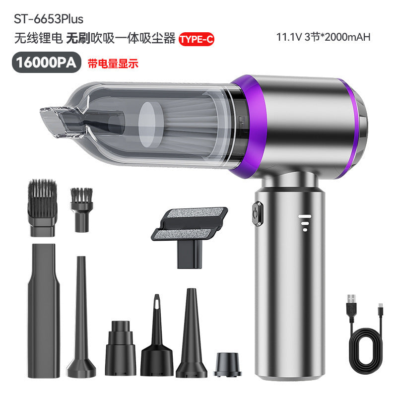 Car Mount Home Charging Portable