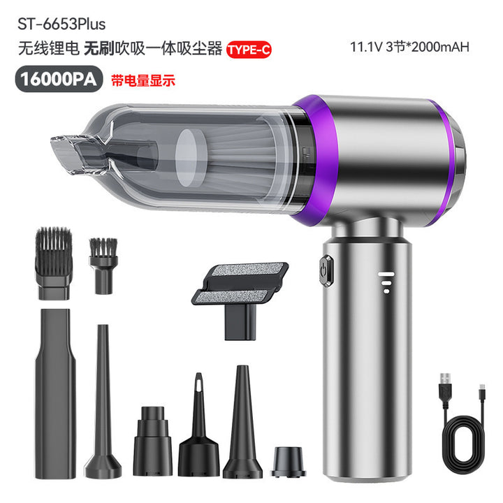 Car Mount Home Charging Portable