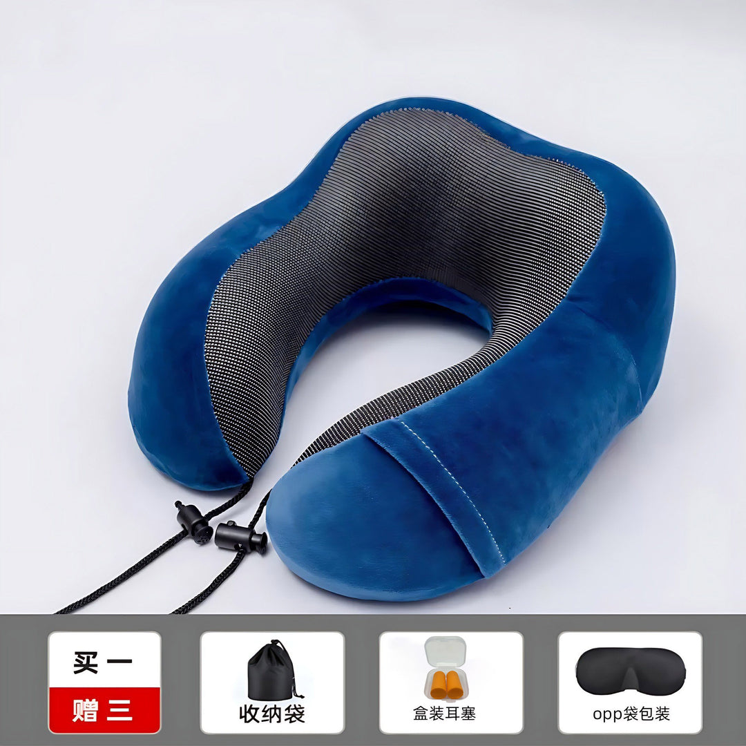 u Neck Pillow Car u