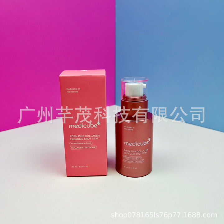 medicube Serum Face Cream Toner