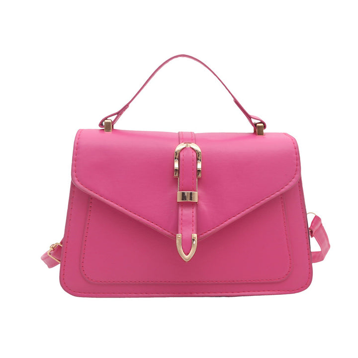 Trendy Women Bucket Bag