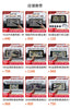 360全景环绕全球定位系统跟踪装置导航触摸屏 DVD Android 立体声