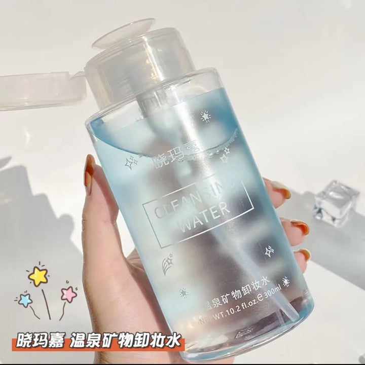 Makeup Remover Water Makeup Remover Water