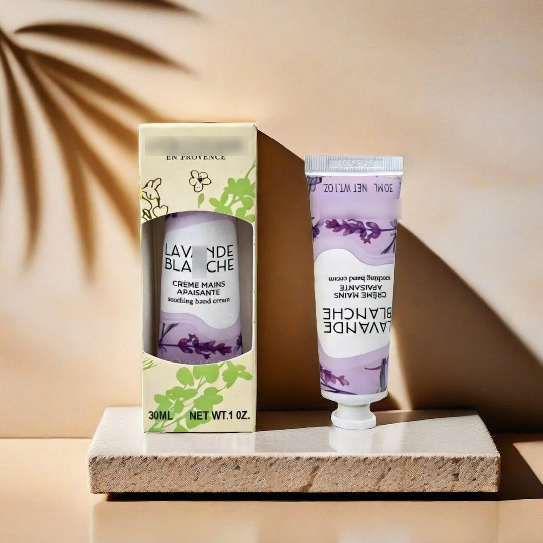 New Hand Cream Fall/Winter Moisturizing Gift Souvenir Gift Small 30 ml